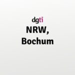 dgti Beratungsstelle NRW, Bochum