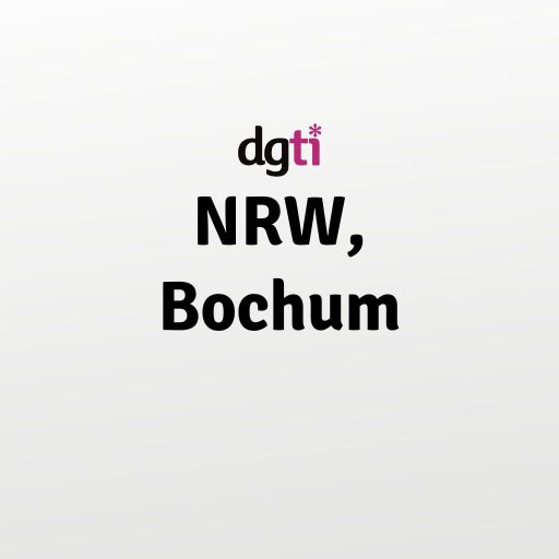 dgti Beratungsstelle NRW, Bochum