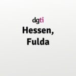 dgti Beratungsstelle Hessen, Fulda