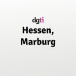 dgti Beratungsstelle Hessen, Marburg