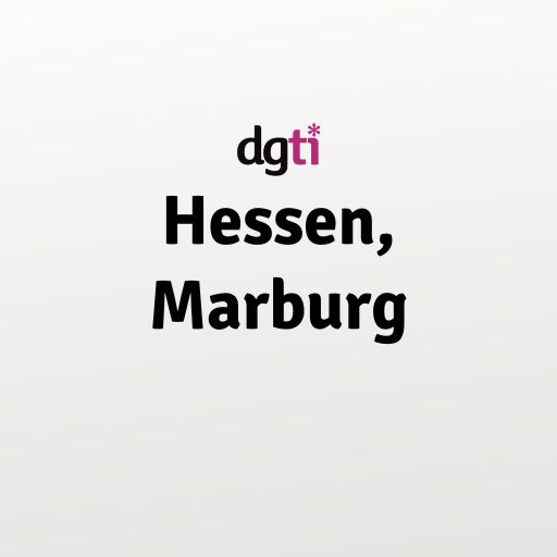 dgti Beratungsstelle Hessen, Marburg