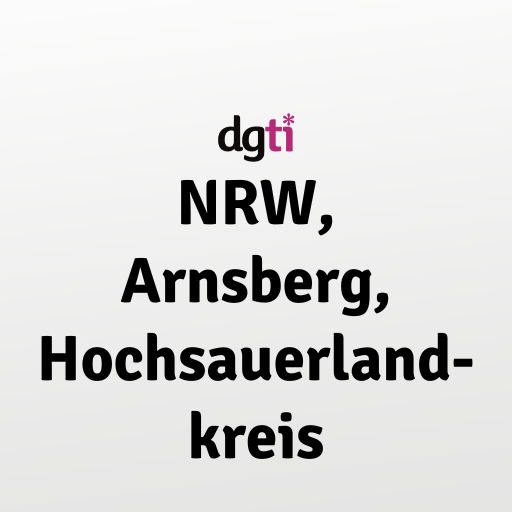 dgti Beratungsstelle NRW, Arnsberg, Hochsauerlandkreis