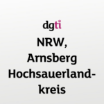 Beratungsstelle NRW, Arnsberg, Hochsauerlandkreis