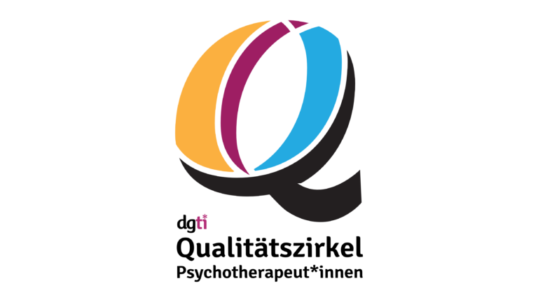 Qualitätszirkel Psychotherapeut*innen