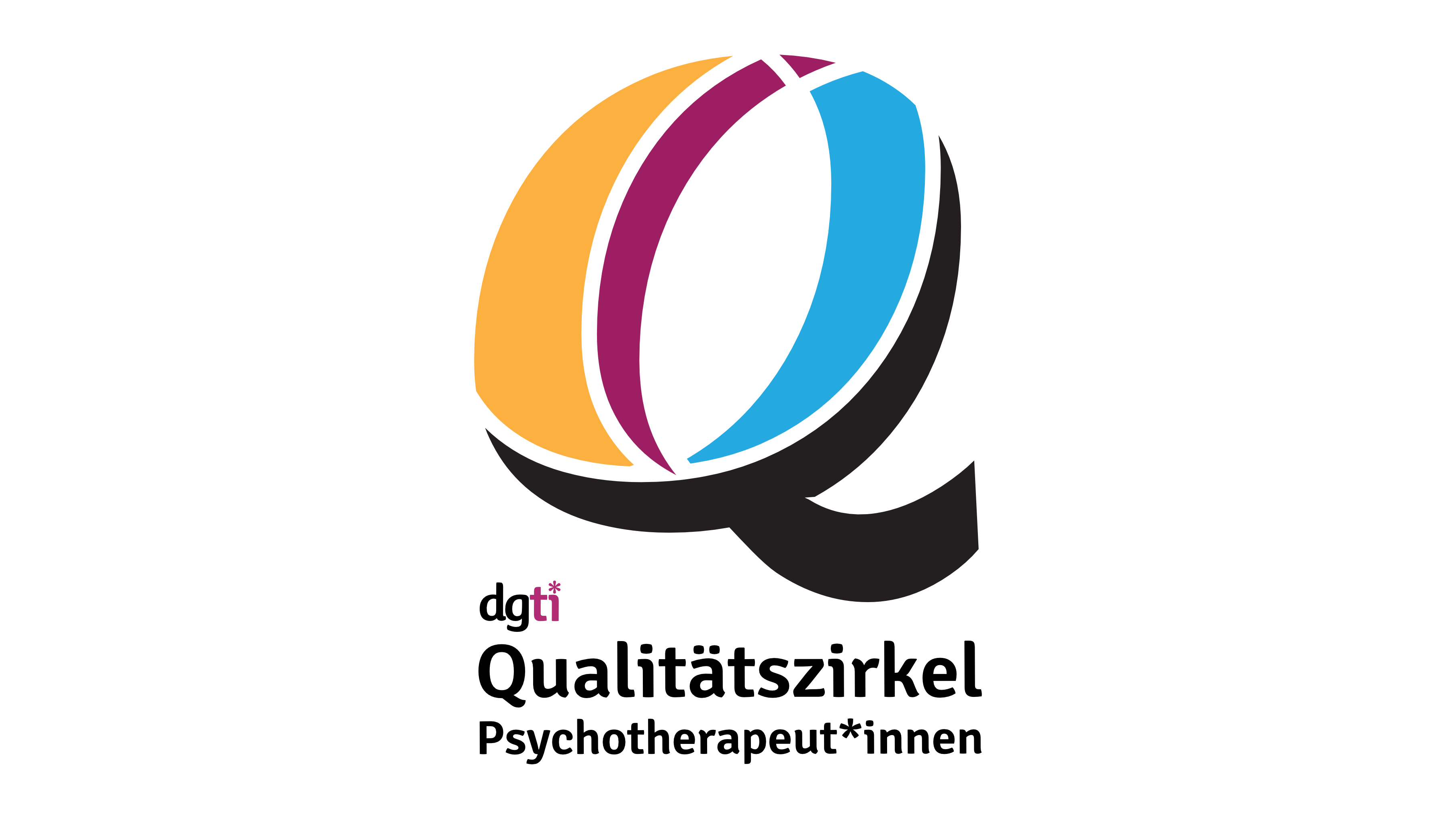Qualitätszirkel Psychotherapeut*innen