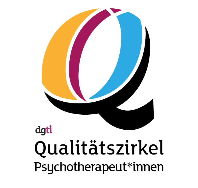 Qualitätszirkel Psychotherapeut*innen