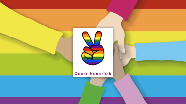Queer Hunsrück | Selbsthilfegruppe |