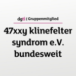 Beratung 47xx< klinefelter syndrom e.V.