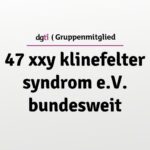 Beratung 47xx< klinefelter syndrom e.V.