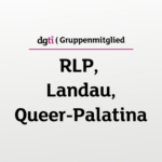 Beratungsstelle RLP, Landau, Queer-Palatina