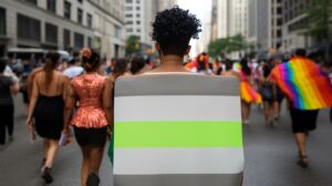 Agender - Was ist das eigentlich?