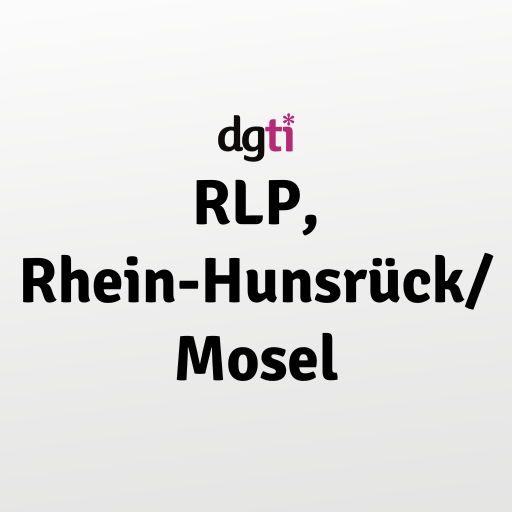 dgti Beratungsstelle RLP, Rhein-Hunsrück / Mosel
