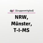 dgti Beratungsstelle (Gruppenmitglied) NRW, Münster, Trans-Inter-Münster e.V.