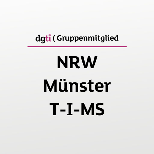 Beratungsstelle NRW, Münster, Trans-Inter-Münster e.V.