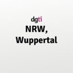 dgti Beratungsstelle NRW, Wuppertal