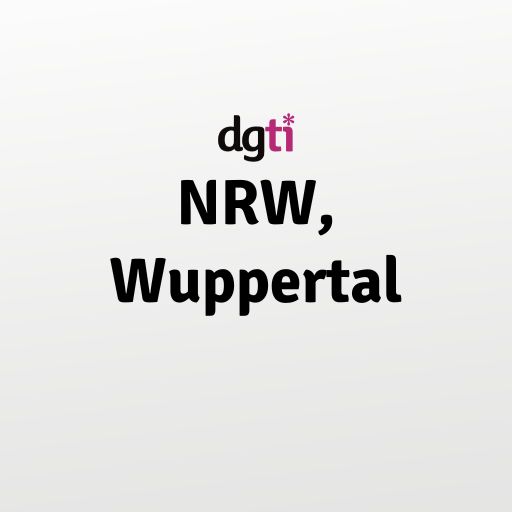 dgti Beratungsstelle NRW, Wuppertal