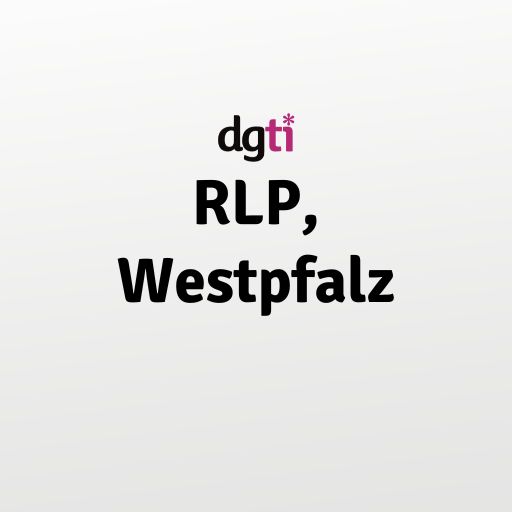dgti Beratungsstelle RLP, Westpfalz