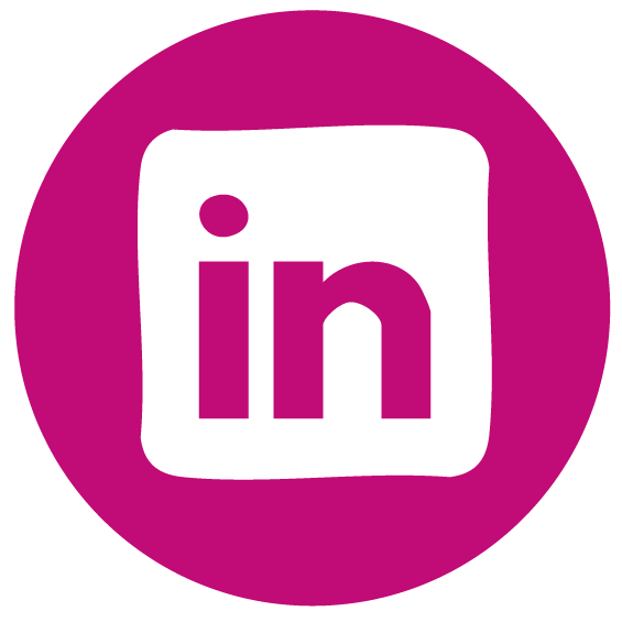 LinkedIn Logo Icon