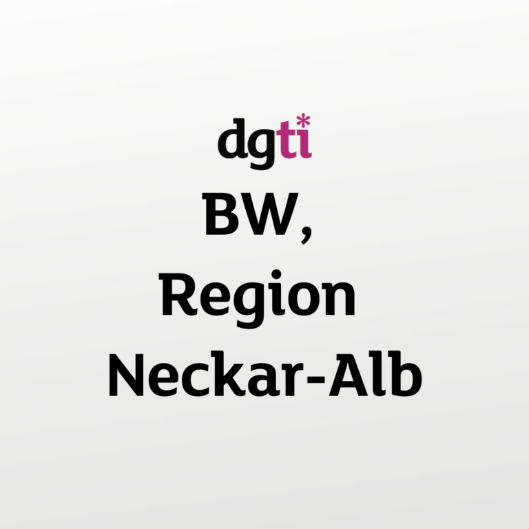 Beratungsstelle Baden-Württemberg, Region Neckar-Alb