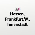 dgti Beratungsstelle Hessen, Frankfurt/M. Innenstadt