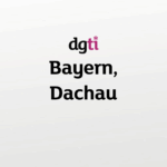 dgti Beratungsstelle: Bayern, Dachau