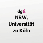 dgti Beratungsstelle: NRW, Universität zu Köln