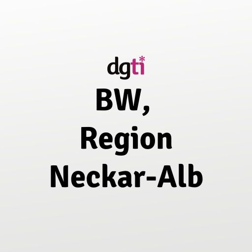 dgti Beratungsstelle Baden-Württemberg, Region Neckar-Alb
