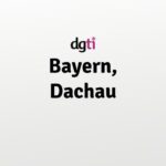 dgti Beratungsstelle Bayern, Dachau