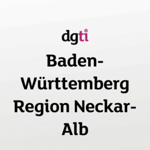 Beratung Baden-Württemberg, Region Neckar-Alb