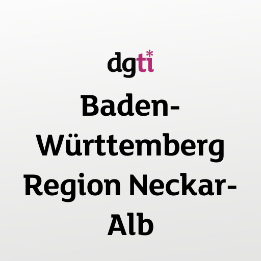 Beratung Baden-Württemberg, Region Neckar-Alb