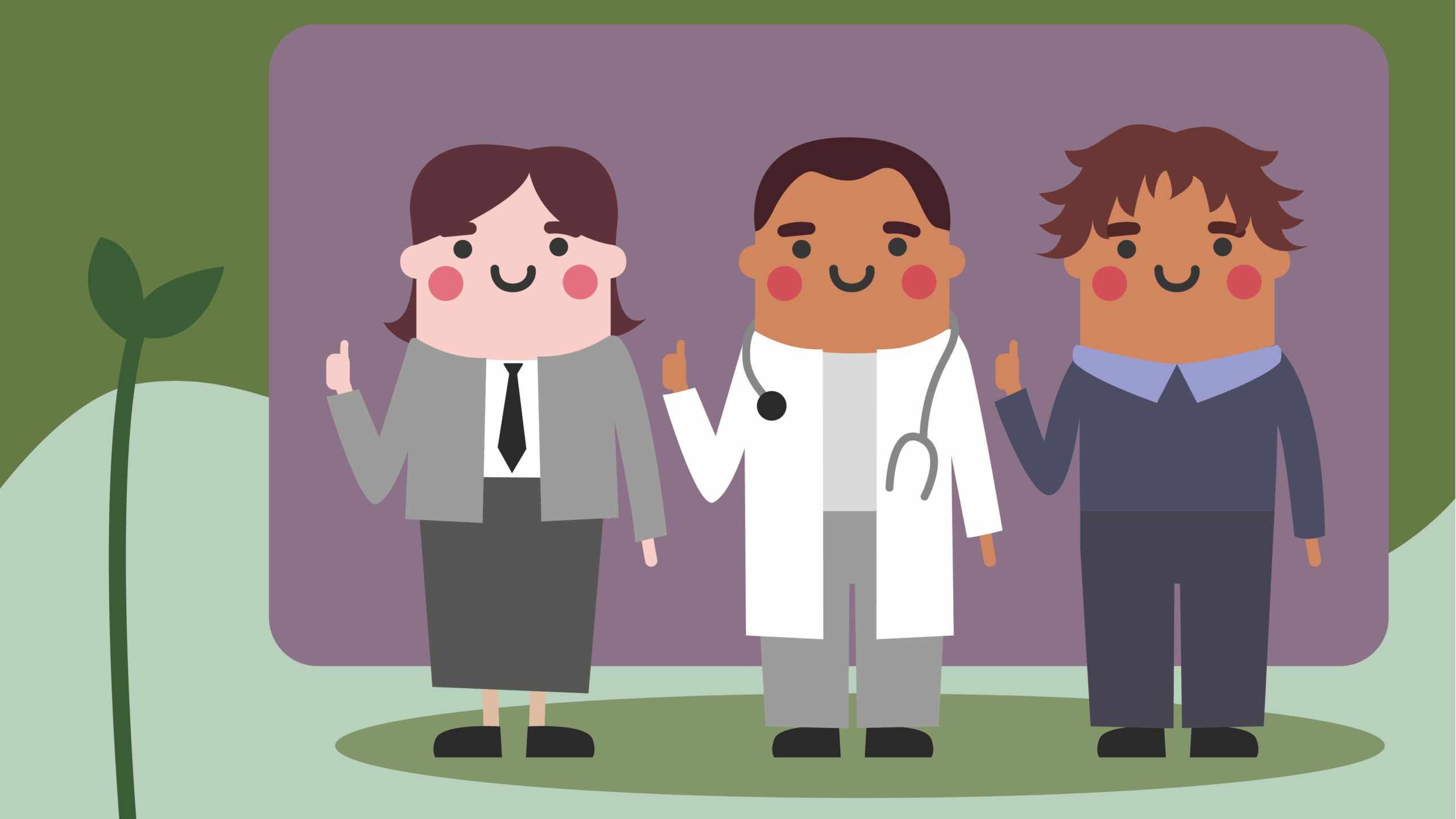 Fachtag Diversitätssensible Ansätze in der Begleitung von geschlechtsinkongruenten Kindern und Jugendlichen