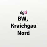 dgti Beratungsstelle Baden-Württemberg, Kraichgau Nord