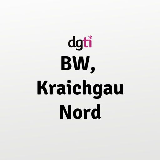 dgti Beratungsstelle Baden-Württemberg, Kraichgau Nord