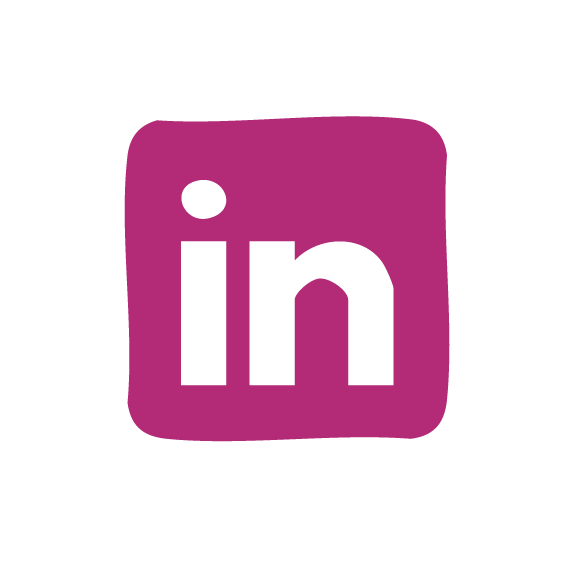 Logo Icon: LinkedIn