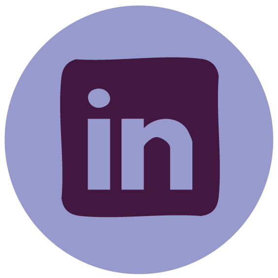 Logo Icon: LinkedIn