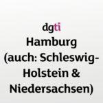 Bild mit Text: dgti, Hamburg (auch: Schleswig-Holstein & Niedersachsen)