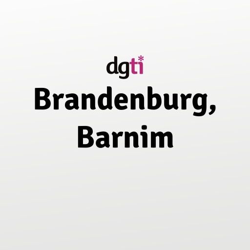 dgti Beratungsstelle Brandenburg, Barnim