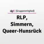 Beratungsstelle, Rheinland-Pfalz, Simmern, Gruppenmitglied Queer-Hunsrück