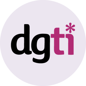 Logo dgti