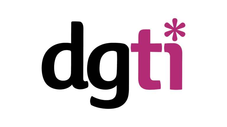 Logo dgti