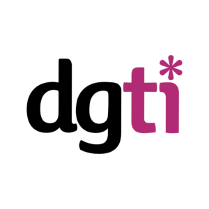 Logo dgti