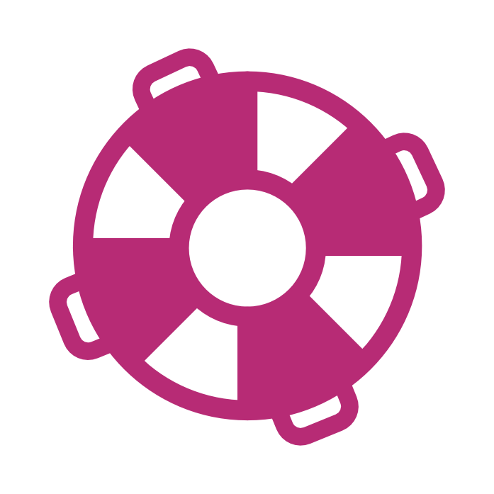 Icon Rettungsring